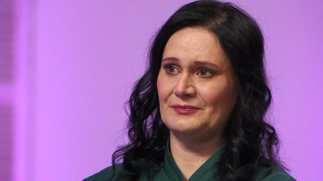 Светлана Арсалия победительница шоу Кондитер 2 сезон