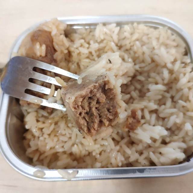 Отзывы о люля-кебабе с рисом от Бериложка